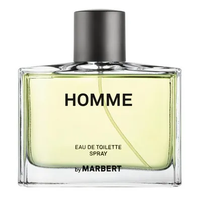 Produktbild von Marbert Homme Eau de Toilette 100 ml