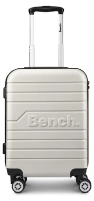 Produktbild von Bench Seattle 4 Rollen Kabinentrolley S 55 cm