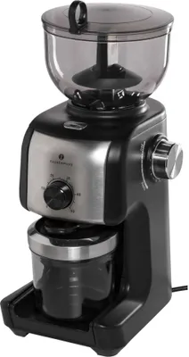 Image de Zassenhaus 43020 Zassenhaus elektrische Kaffee- mühle Arabica