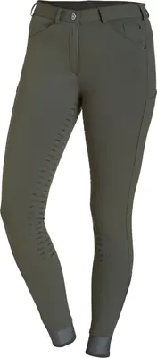 Immagine prodotto di Schockemöhle Sports Jolene FS - calzoni da equitazione da donna ad aderenza totale