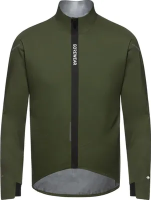 Obrázek produktu pro Bunda Gore Spinshift Gore-Tex pánské zelená utility Velikost S 101064-BH00-S