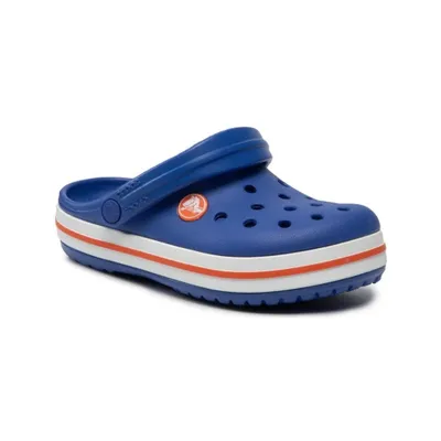 Produktbild von Crocs Schuhe Crocband Clog K, 207006BLUE
