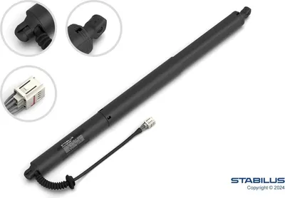 Immagine prodotto di Motore elettrico, portellone posteriore STABILUS 120035