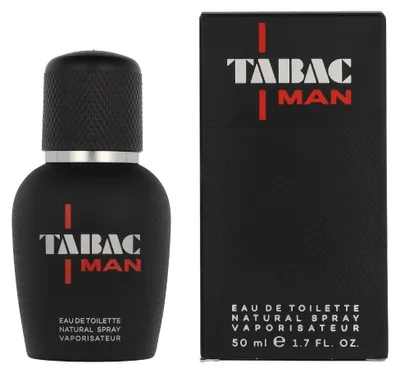Zdjęcie produktu dla Tabac Man Edt Spray