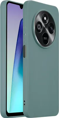 Zdjęcie produktu dla imoshion Colour Backcover dla Xiaomi Redmi 14C - Pine Green