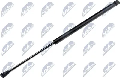Produktbild von NTY AE-NS-005 Gasfeder Heckklappendämpfer für NISSAN PRIMERA Kombi (WP12) 472mm