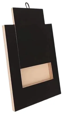 Image de Planche en bois pour que les chiens se grattent
