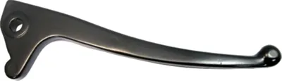 Zdjęcie produktu dla Dźwignia hamulca motocyklowego czarna JMP do CPI Hussar 25 7290288