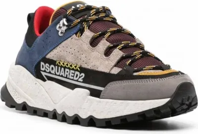 Produktbild von Schuhe Dsquared2 SNM032401604883M2814