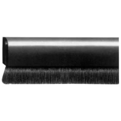 Produktbild von Tür-Dichtung 5405 braun bis 15mm Spalte f.unebene