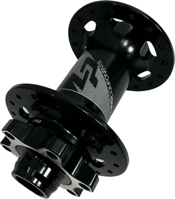 Produktbild von Fastace Novatec Lapierre 110x15 Boost Vorderradnabe