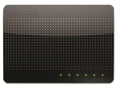 Image de Tenda Switch 5-Port GE SG105