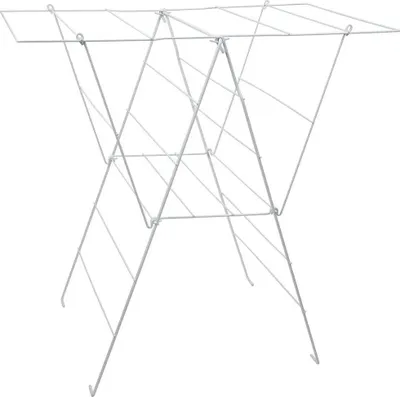 Image de Sauvic Sisi Séchoir à linge transparent transparent One Size