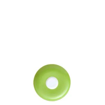 Image de Thomas Espresso-/Mokka-Untertasse Sunny Day Apple Green 10850-408527-14721