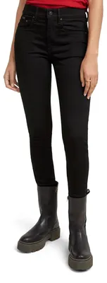 Obrázek produktu pro G-STAR RAW Dámské džíny 3301 High Skinny