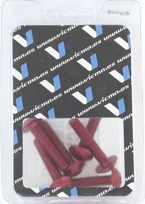 Produktbild von Vparts M5x25 Jy-hwsa/ibe3 Schraubenset 6 Einheiten One Size