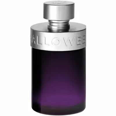 Produktbild von Jesus Del Pozo Halloween Man Eau De Toilette Spray 75ml