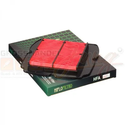 Immagine prodotto di SP 1097749 Filtro aria HIFLOFILTRO - HFA3612 per SUZUKI SV 650