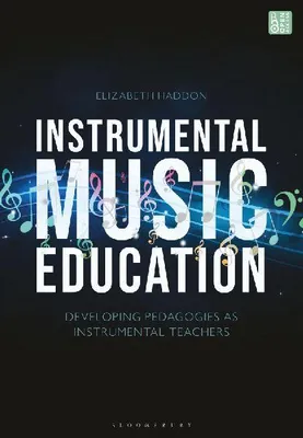 Produktbild von Instrumental Music Education