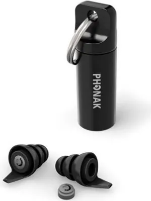 Obrázok produktu pre Chránič sluchu Phonak Serenity Choice Music