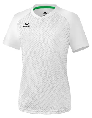 Produktbild von Erima Damen Madrid Trikot Weiß - 34