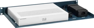 Produktbild von Rackmount.IT Kit for Cisco ISR 1160 Series