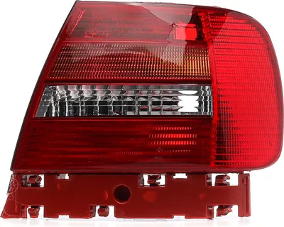 Zdjęcie produktu dla Lampa zespolonych świateł tylnych TYC 11-0005-01-2