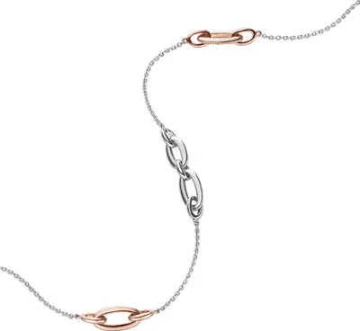 Viventy 782158 Silber-Kette für Frauen 1
