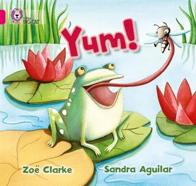 Produktbild von Yum