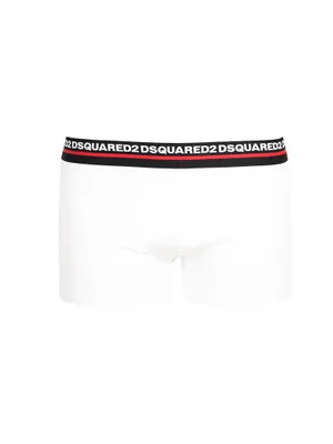 Obrázok produktu pre Dsquared2 Boxerky - D9LC63200 - White- Veľkosť: L(EU)