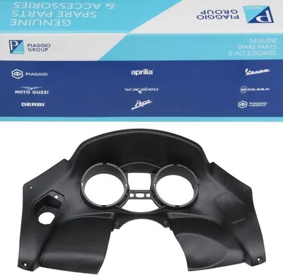 Obrázok produktu pre Kryt tachometra Original Piaggio MP3 125 250 300 400 500 - Náhradný diel 623072000C