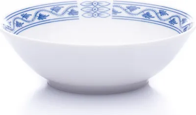 Produktbild von Kompottschale, 13 cm, Zwiebel, böhmisches Porzellan, Thun 1794