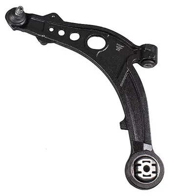 Produktbild von METZGER 58035601 Querlenker Vorne Links für LANCIA YPSILON (843)
