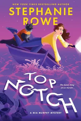 Produktbild von Top Notch