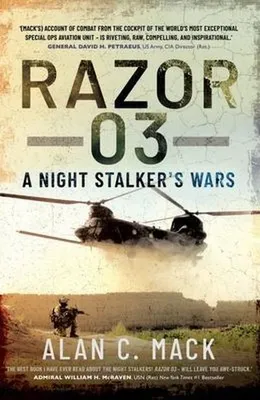 Obrázok produktu pre Razor 03