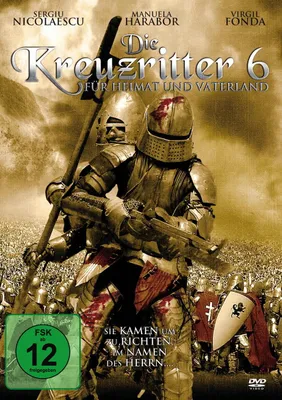 Produktbild von Die Kreuzritter 6