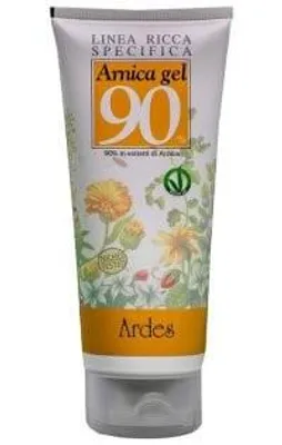 Immagine prodotto di Arnica Gel 90% 100 Ml