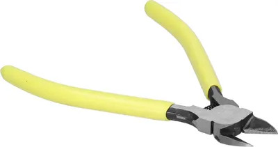 Image de Coupe-fil, pince diagonale, pince coupante, pince coupante, coupe-câble, outils de quincaillerie