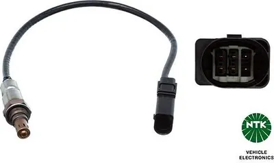 Produktbild von Ngk Lambdasonde Regelsonde 93525