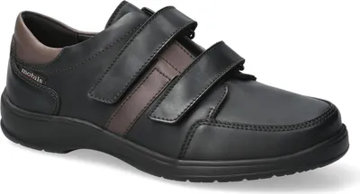 Image de Mephisto Mobils Eymar - chaussures de sport pour hommes - extra large