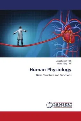 Produktbild von Human Physiology