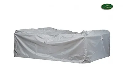 Produktbild von Premium Schutzhülle für Loungegruppe/Sitzgruppe Größe L (230 x 165 cm)
