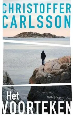 Productafbeelding van Het voorteken | Christoffer Carlsson