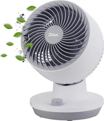 Obrázok produktu pre Stolový ventilátor Zilan ZLN-1009