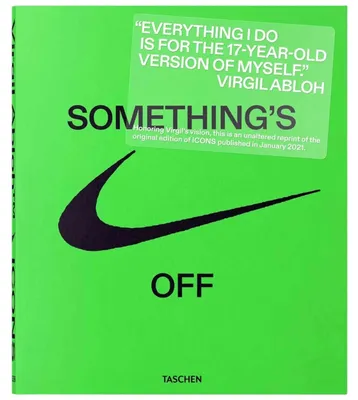 Obrázek produktu pro Virgil Abloh