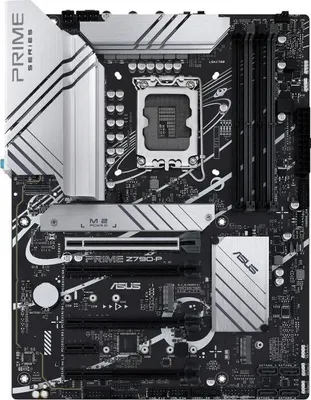 Immagine prodotto di Asus Prime Z790-P