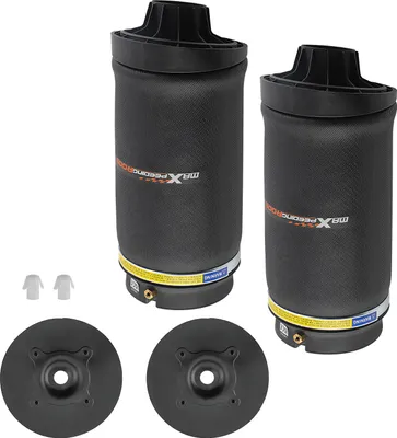 Produktbild von 2* Luftfederung Luftbalg hinten for Mercedes R Klasse W251 V251 2513200425