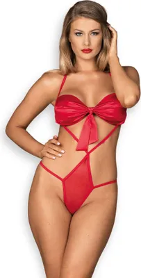 Obrázok produktu pre Giftella Teddy - Rot