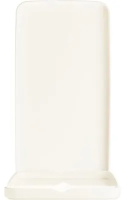 Produktbild von Mekkano Cream Rechteckteller 31x16cm - 24 Stück