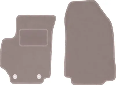 Produktbild von Beige Vordermatten für: FIat Croma II Kombi (2005-2011)